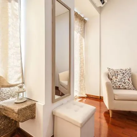 Rent this 1 bed apartment on Igreja dos Jesuítas in Rua São Barnabé, 4710-307 Braga