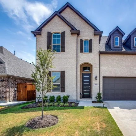 Buy this 4 bed house on 2008 Morgan Court in Melissa, TX 75454