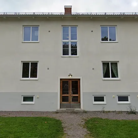 Rent this 2 bed apartment on Villavägen 39 in 752 75 Uppsala, Sweden