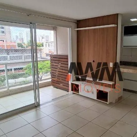 Image 2 - Rua K, Setor Marista, Goiânia - GO, 74120-170, Brazil - Apartment for rent