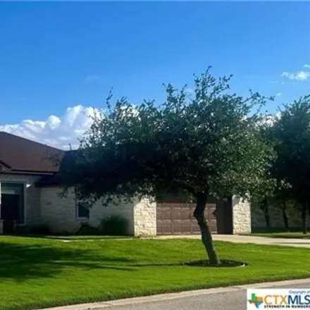 Image 2 - 132 Rachel Loop, Burnet, TX 78611, USA - House for sale