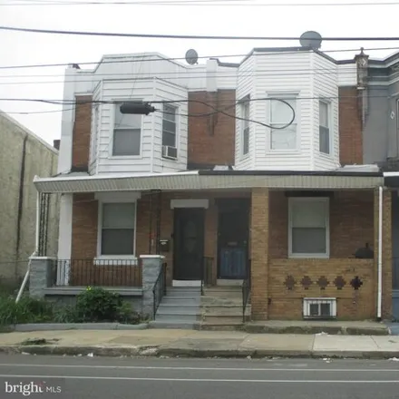 Image 3 - 5636 Haverford Avenue, Philadelphia, PA 19131, USA - House for sale