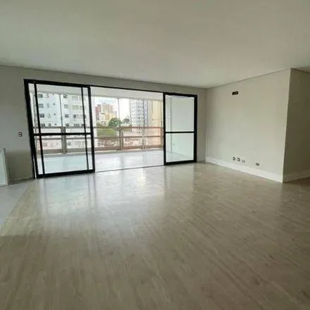 Buy this 3 bed apartment on Hospital São Lucas in Rua Engenheiro Rebouças 2219, Country