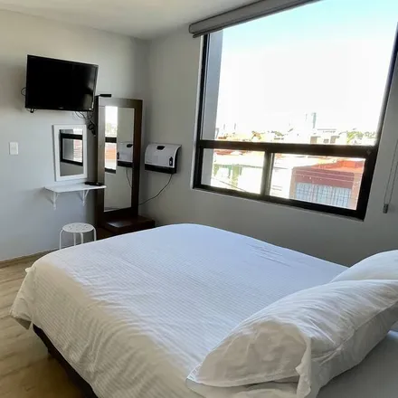 Rent this 2 bed apartment on MEXICO in Calle Cabo de Hornos, 72210 Puebla City