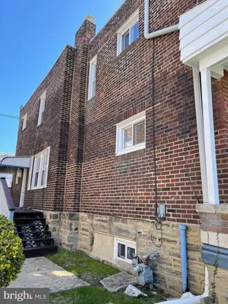 Image 9 - 771 Bullock Avenue, Fernwood, Yeadon, PA 19050, USA - House for sale