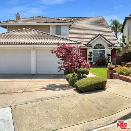 Buy this 4 bed house on 3098 Cardillo Avenue in Hacienda Heights, CA 91745