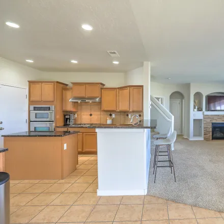 Image 9 - 6924 Wrangell Loop Northeast, Rio Rancho, NM 87144, USA - House for sale