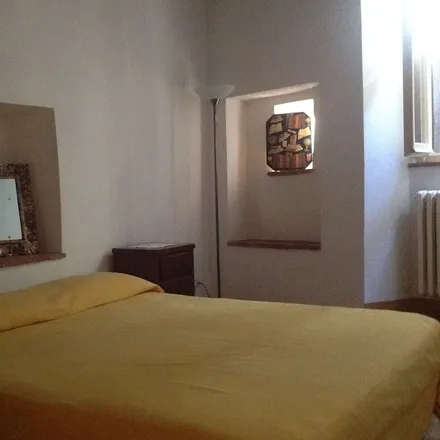 Image 9 - Cortona, Arezzo, Italy - House for rent
