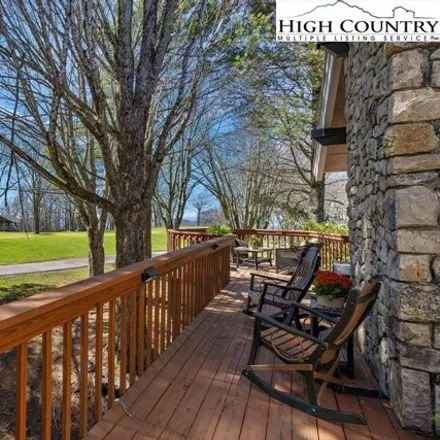 Buy this 4 bed house on Beech Mountain Club in 103 Lakeledge Road, Beech Mountain