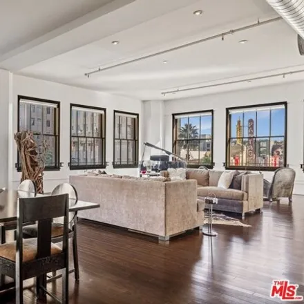 Buy this 2 bed condo on The Broadway Hollywood in 1645 Vine Street, Los Angeles