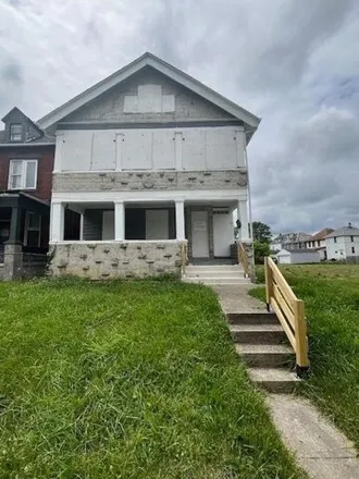 Buy this studio house on 315 Taylor Ave in Columbus, Ohio