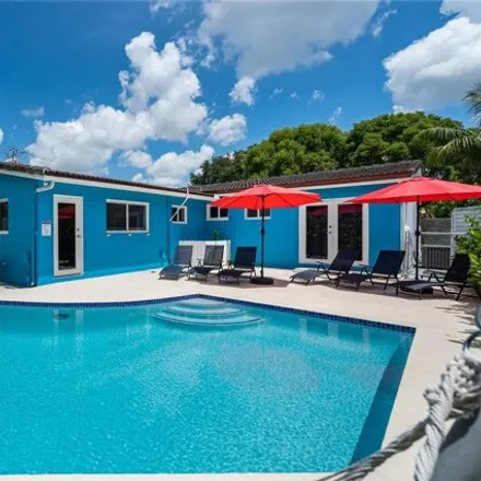 Image 9 - 2 Northeast 26th Court, Wilton Manors, FL 33334, USA - House for sale