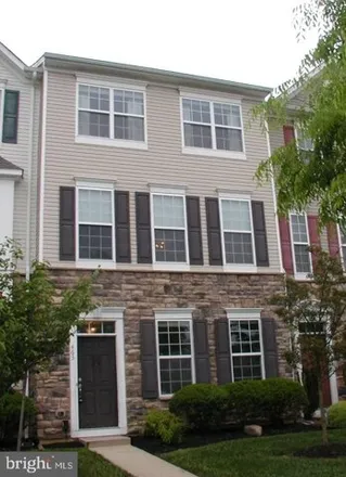 Rent this 3 bed townhouse on 1100 Foster Drive in Glassboro, NJ 08028