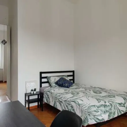 Rent this 4 bed apartment on Via Calatafimi 10 in 20136 Milan MI, Italy