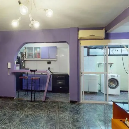 Buy this 1 bed apartment on Avenida Bartolomé Mitre 531 in Crucecita, 1870 Avellaneda