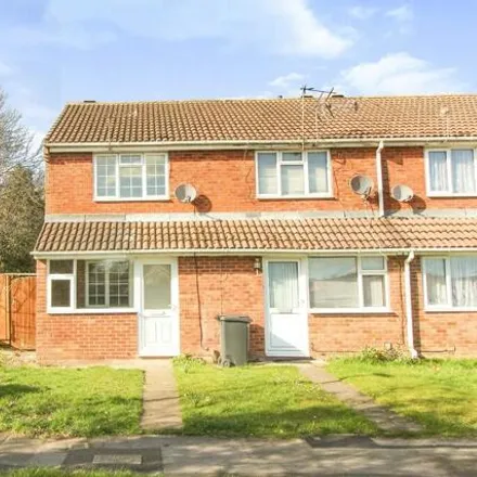 Buy this 2 bed house on 36 Birdcombe Road in Swindon, SN5 7BL