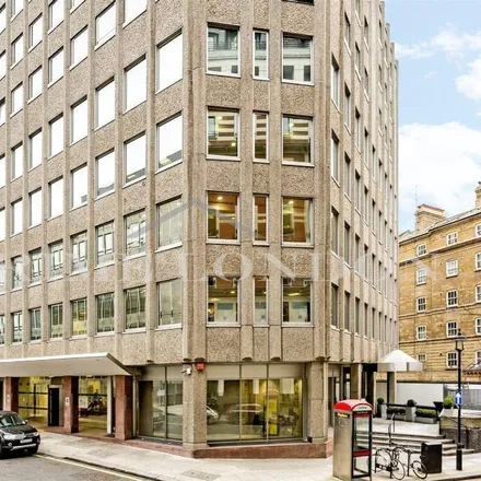 Image 2 - Companies House, Abbey Orchard Street, Westminster, London, SW1P 2LJ, United Kingdom - Apartment for rent