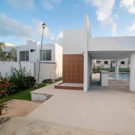 Image 1 - unnamed road, 77530 Cancún, ROO, Mexico - House for sale