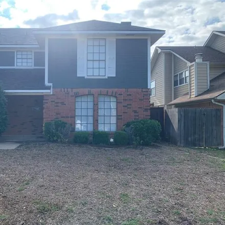 Rent this 3 bed house on 7540 Tournament Road in Frisco, TX 75035