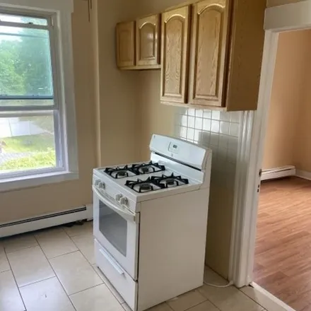 Rent this 2 bed apartment on 53 Park Drive South in West Orange, NJ 07052