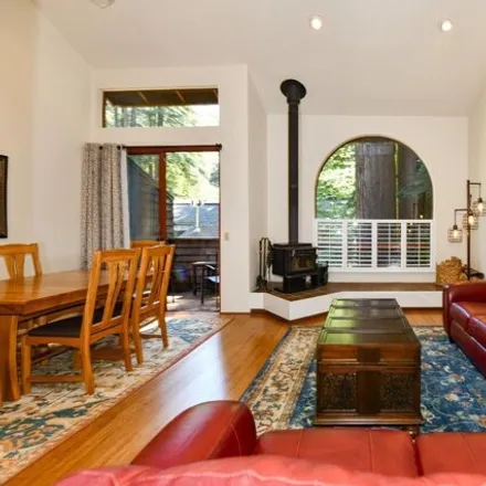 Buy this 3 bed condo on 14090 Sosna Way in Guerneville, Sonoma County