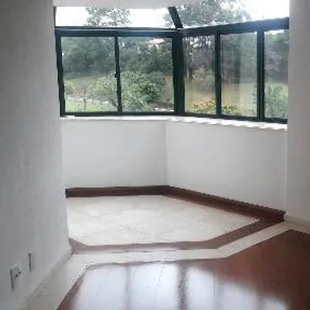 Buy this 4 bed apartment on Rua Ministro Álvaro de Sousa Lima in Jardim Marajoara, São Paulo - SP