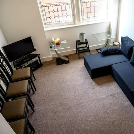 Rent this 3 bed apartment on Leicester in LE1 1SE, United Kingdom