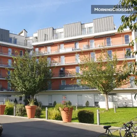 Image 3 - Vitry-sur-Seine, Port à l'Anglais, ÎLE-DE-FRANCE, FR - Room for rent