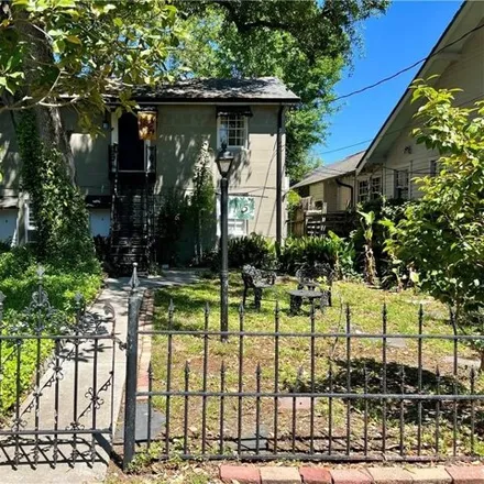 Rent this 1 bed house on 111 Grenadine Street in Metairie, LA 70005