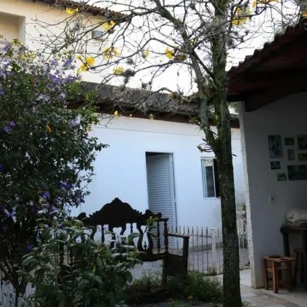 Buy this 1studio house on Rua das Acácias in Carvoeira, Florianópolis - SC