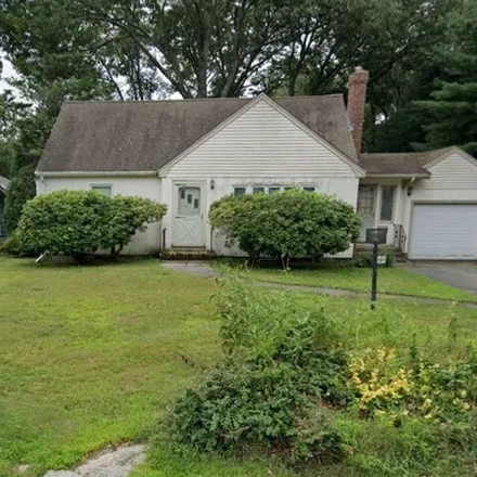 Buy this 3 bed house on 190 Brookline Street in Needham, MA 02194