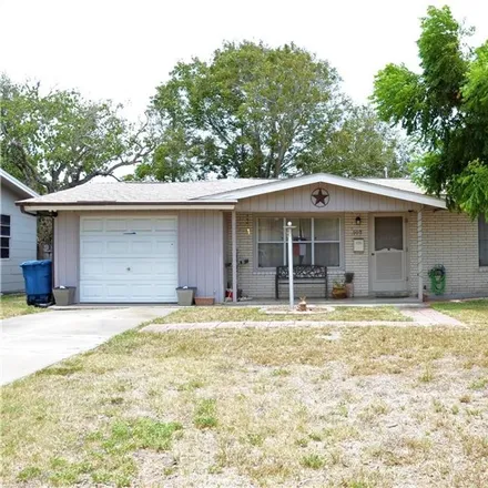 Buy this 3 bed house on 107 Melba Drive in Portland, TX 78374
