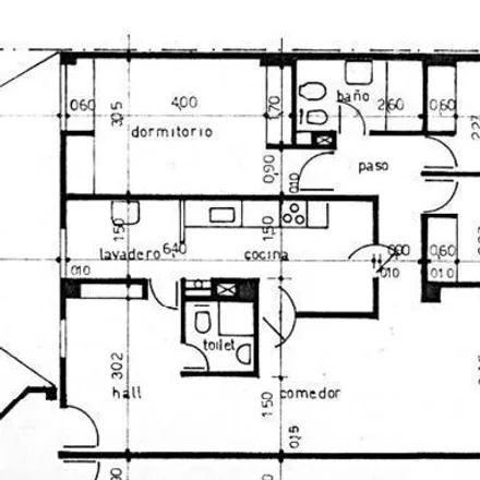 Buy this 3 bed apartment on Córdoba 433 in Departamento Capital, San Miguel de Tucumán