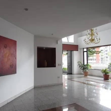 Buy this 3 bed apartment on Avenida Mariscal Sucre in 170104, Quito