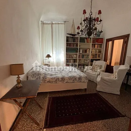 Rent this 5 bed apartment on unnamed road in 16123 Genoa Genoa, Italy