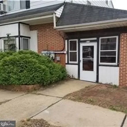 Rent this 1 bed house on 808 13th Street in New Castle, New Castle County
