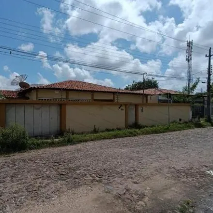 Image 2 - Unidade Escolar Marechal Rondon, Rua Professor José Amável 413, Cabral, Teresina - PI, 64018-300, Brazil - House for sale