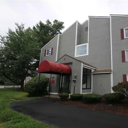 Buy this 2 bed condo on The Newell Post in 125 Fisherville Road, Concord Manor