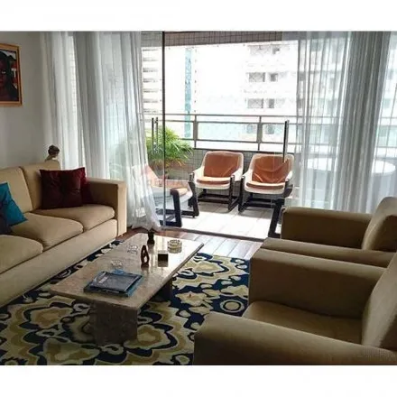 Image 1 - Rua Coronel Benedito Chaves 399, Boa Viagem, Recife - PE, 51021-380, Brazil - Apartment for sale