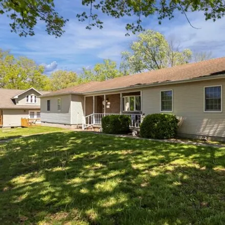 Buy this 4 bed house on 178 North Cherry Street in West Frankfort, Franklin County