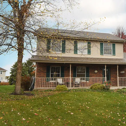 Buy this 4 bed house on 1525 Kroll Court in New Lenox, IL 60451