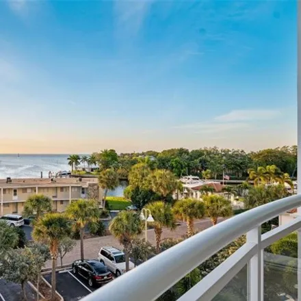 Rent this 2 bed condo on Snell Isle Marina in 1305 Snell Isle Boulevard Northeast, Saint Petersburg