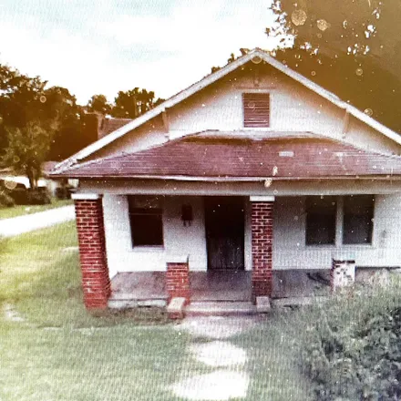 Rent this 3 bed house on 1499 West 21st Street in Little Rock, AR 72206