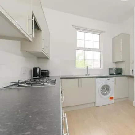 Rent this 2 bed room on 45 Holmead Road in London, SW6 2JE