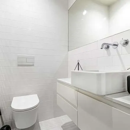 Rent this 1 bed apartment on NJAP Jornalismo in Rua de Miguel Bombarda, 4050-377 Porto