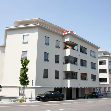 Image 2 - Konsumstrasse 1, 9403 Goldach, Switzerland - Apartment for rent