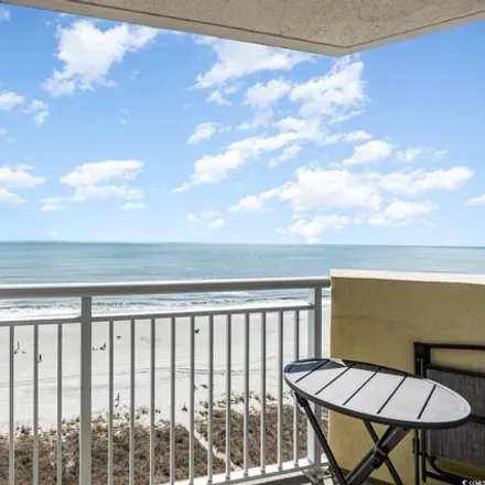 Image 3 - Bay Watch Resort & Conference Center, 2701 South Ocean Boulevard, Crescent Beach, North Myrtle Beach, SC 29582, USA - Condo for sale