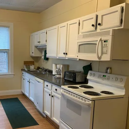 Rent this 2 bed apartment on Hot Springs in VA, 24445