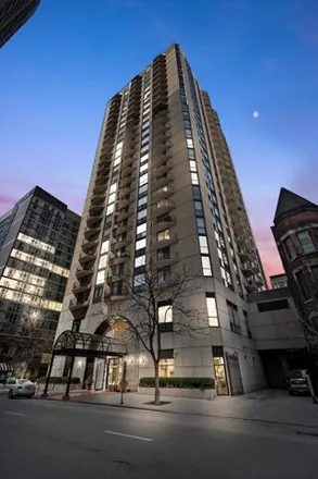 Buy this 1 bed condo on The Hermitage on Huron in 70 West Huron Street, Chicago