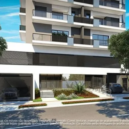 Image 2 - Edifício Paranaguá, Rua Paranaguá 450, Higienópolis, Londrina - PR, 86020-440, Brazil - Apartment for rent